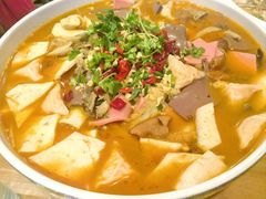 -9号小厨师(端平桥店)