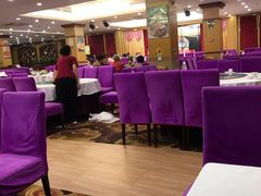 大堂-松北囍宴(松北店)