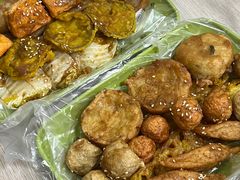 -碣石甜品(时代商业步行街店)
