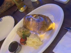 -Ambra Haus琥珀屋精酿餐厅(宝山店)