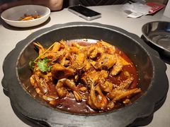 -巴蜀王婆大虾(南锣鼓巷店)