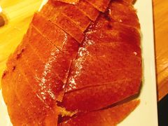 -局气 烤鸭·北京菜(光华路店)