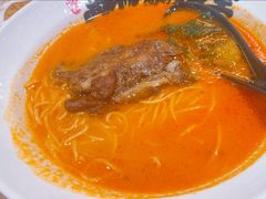 -和府捞面(东直门银座店)