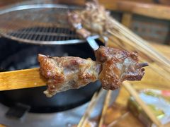 -源味居手把签烧烤(长春一店)