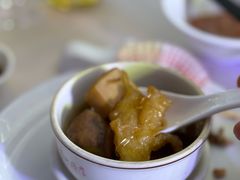-聚春园自助餐厅(东街口店)