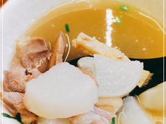 -陈记汤饭(水巷口店)