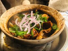 -老廣食堂(区庄店)