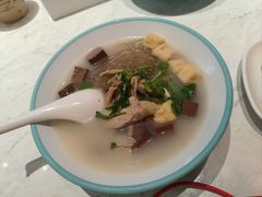 NG鸭血汤-小杨生煎(百联嘉定购物中心店)