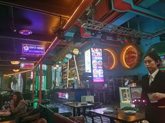 -Famous肥猫墨西哥音乐餐吧(五棵松华熙LIVE店)