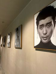 -LIIZ肖像(悦动新门西店)