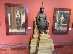 -柬埔寨国家博物馆