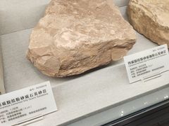 -湖南省地质博物馆