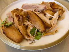 -鹿鸣春饭店(总店)
