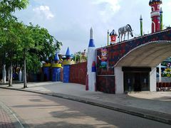 -白沙门生态公园
