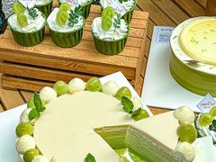 -可丽可丽·生日蛋糕·下午茶(厦门鹭港店)