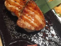 -虹料理·日料放题(悠方店)