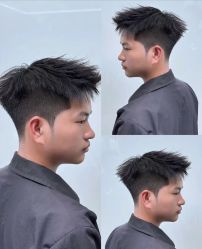 -汤尼英盖TONI&GUY-essensuals
