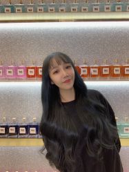 -3AM·S HAIR SALON烫发染发接发