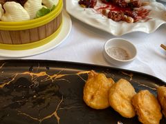 -民福居烤鸭店(石榴庄店)