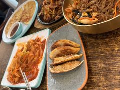 -妈妈手(山大总店)