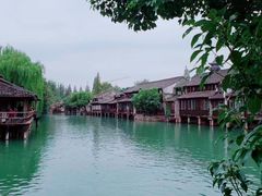 -小洲村