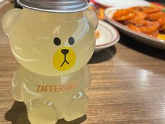 -ZAFFERANO西班牙海鲜饭(上海首店)