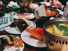 -亚马逊环球美食百汇(新城吾悦广场店)