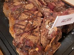 -奥斯特牛排馆(圣母百花大教堂)