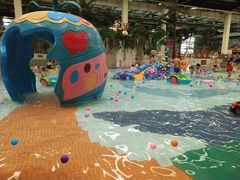 -南宫温泉水世界