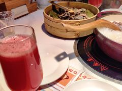 -黑鸡小馆(金源店)