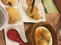 -添好运点心专门店(中环IFC店)