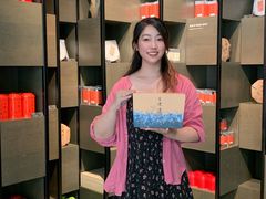 -王德传茶庄(上海新天地店)