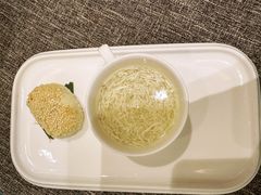 -扬州香格里拉·香宫中餐厅