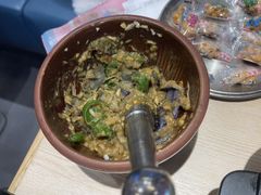 -鱼酷活鱼烤鱼(沈阳大悦城店)