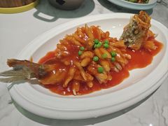 -苏梦江南·淮扬菜(夫子庙店)