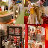 成都探店｜明星🌟都爱的后火锅来成都啦