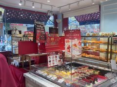 -TOUCH泰奇(金桥长岛路店)