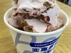 -酸奶王国(古城店)