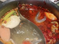 -吉布鲁牛排海鲜自助(芙蓉万家丽店)