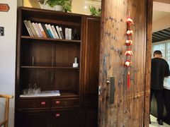 -鱼食饭稻·苏浙土菜17年老馆子(平江路店)