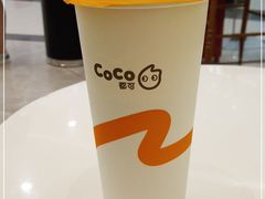 -CoCo都可(燕郊永旺店)