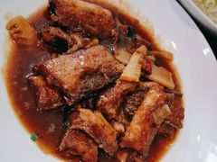-壹零捌道·北京烤鸭(车公庄店)