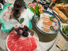 -ONE FULL 古董港式海鲜火锅