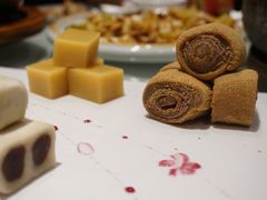 -惠丰堂饭庄·烤鸭·京味菜(西北旺·唐家岭店)