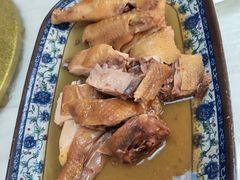 -芸海阁·农家私房菜(沙家浜景区出口店)