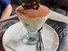 -OGGI TRATTORIA PIZZERIA(深业上城店)