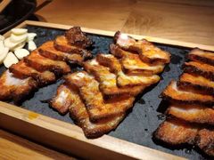 -金牌外婆家(苏州中心店)