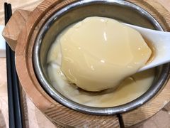 陈皮豆腐花-桃源阁(西樵山店)