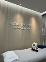 -上海首尔丽格医疗美容医院