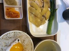 -Red Rice米饭主题餐厅(荔枝角店)